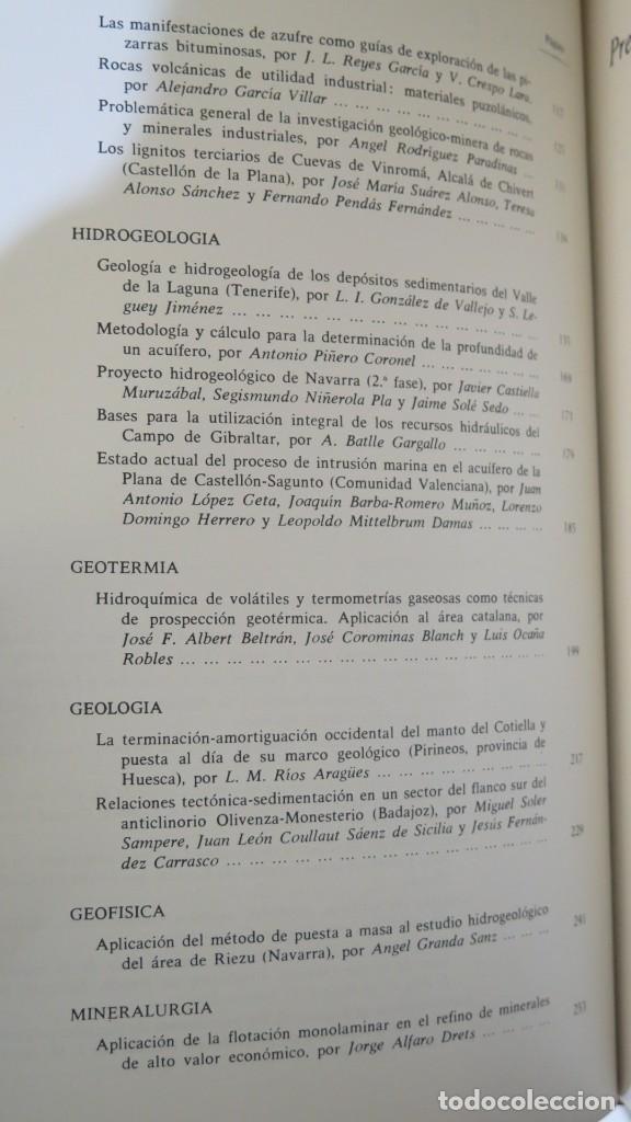 Libros de segunda mano: LIBRO HOMENAJE A CARLOS FELGUEROSO - Foto 3