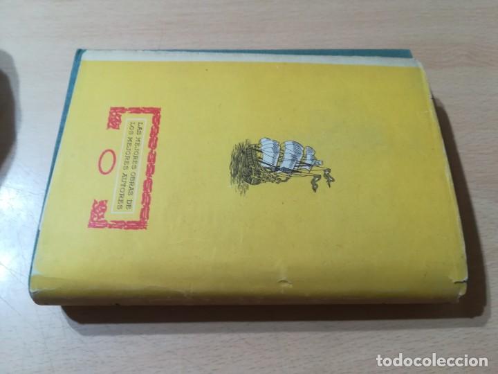 Libros de segunda mano: JUNTO AL FUGITIVO / JON GODDEN / LA NAVE / CONS-110 - Foto 2