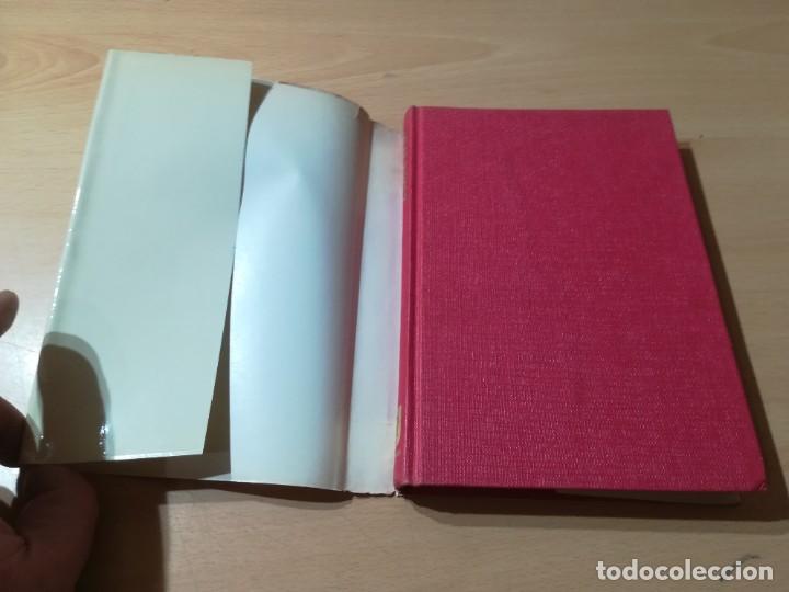 Libros de segunda mano: OLIVER&acute;S STORY / ERICH SEGAL / ULTRAMAR / CONS-111 - Foto 4