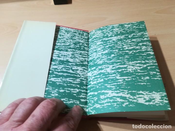 Libros de segunda mano: OLIVER&acute;S STORY / ERICH SEGAL / ULTRAMAR / CONS-111 - Foto 5