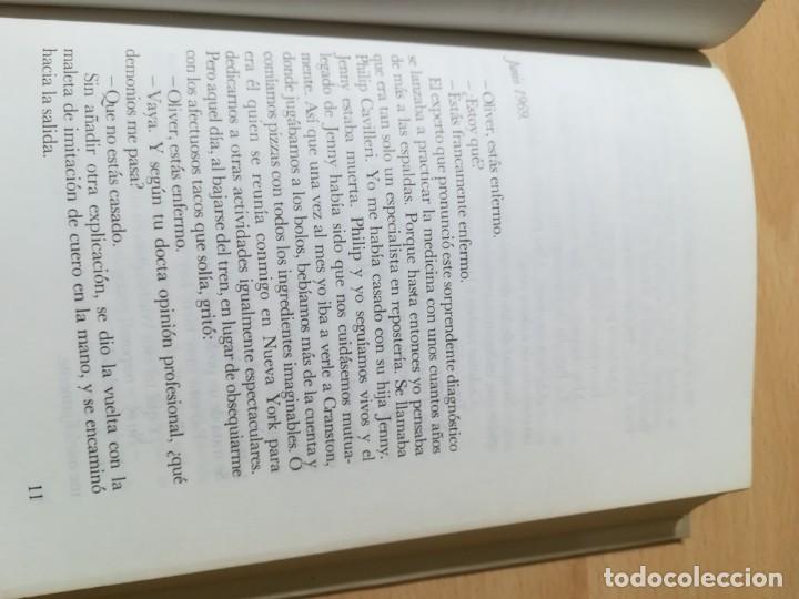 Libros de segunda mano: OLIVER&acute;S STORY / ERICH SEGAL / ULTRAMAR / CONS-111 - Foto 9