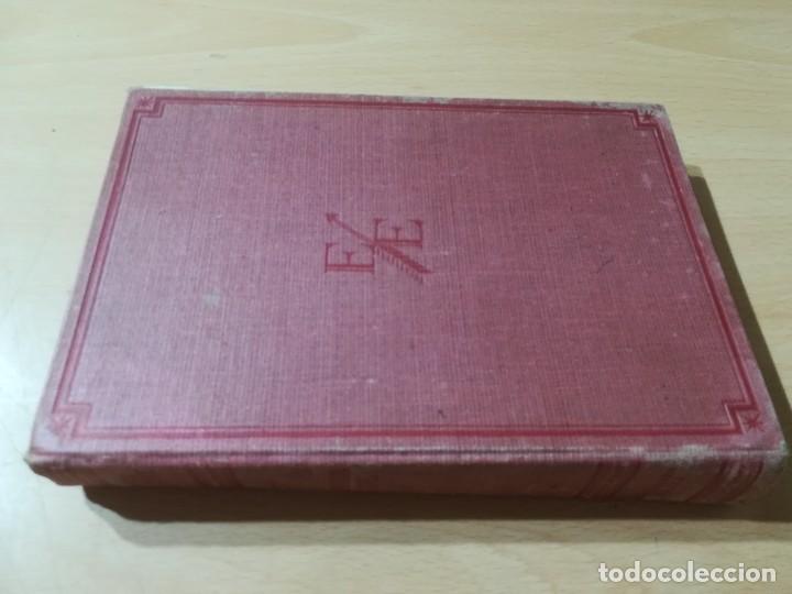 Libros de segunda mano: AMBICION FATAL / EDNA SHERRY / &Eacute;XITO / CONS-116 - Foto 1