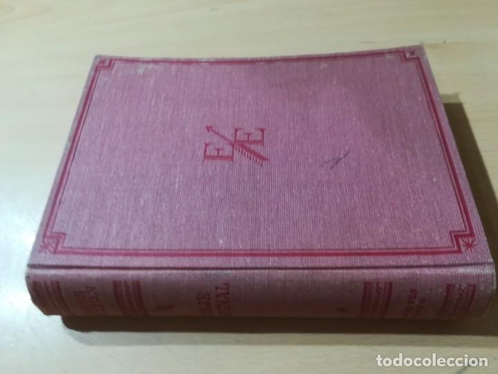 Libros de segunda mano: VIAJE MATINAL / JAMES HILTON / &Eacute;XITO / CONS-117 - Foto 1