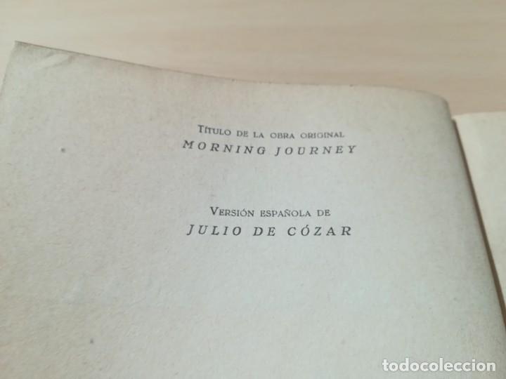 Libros de segunda mano: VIAJE MATINAL / JAMES HILTON / &Eacute;XITO / CONS-117 - Foto 5