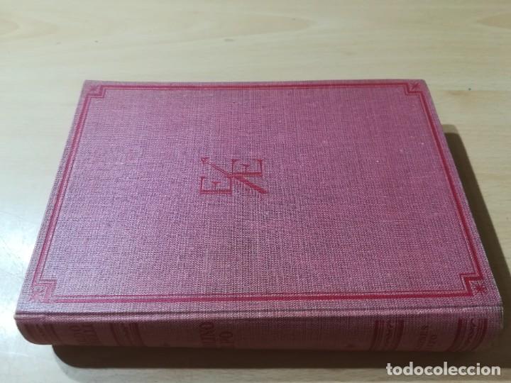 Libros de segunda mano: EL MOLINO DEL PO / RICCARDO BACCHELLI / &Eacute;XITO / GUI-20 - Foto 1