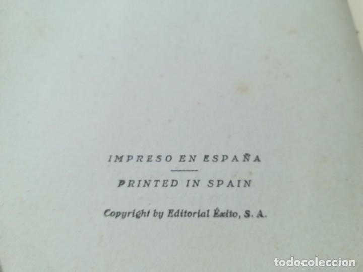 Libros de segunda mano: EL MOLINO DEL PO / RICCARDO BACCHELLI / &Eacute;XITO / GUI-20 - Foto 6