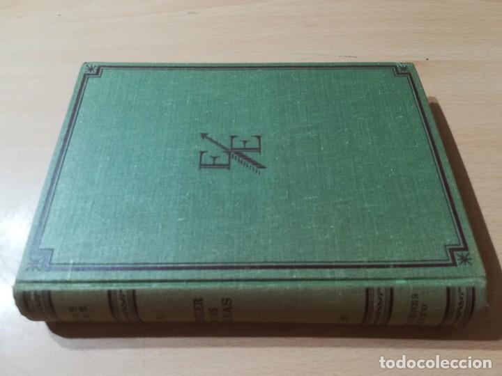 Libros de segunda mano: AMANECER EN LAS RUINAS / HANS HABE / &Eacute;XITO / GUI-20 - Foto 1