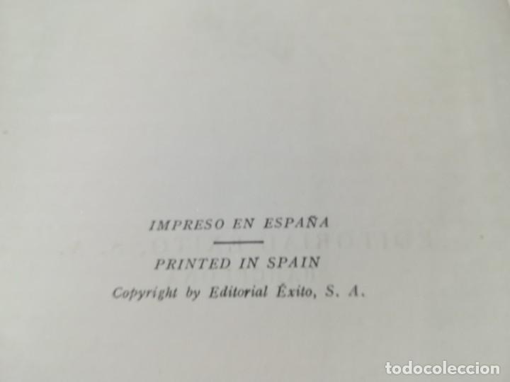 Libros de segunda mano: AMANECER EN LAS RUINAS / HANS HABE / &Eacute;XITO / GUI-20 - Foto 6