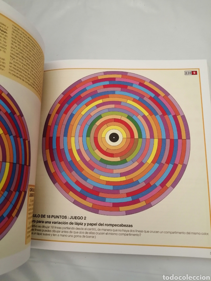 Libros de segunda mano de ciencias: BRAINMATICS. ROMPECABEZAS L&Oacute;GICOS - Foto 5
