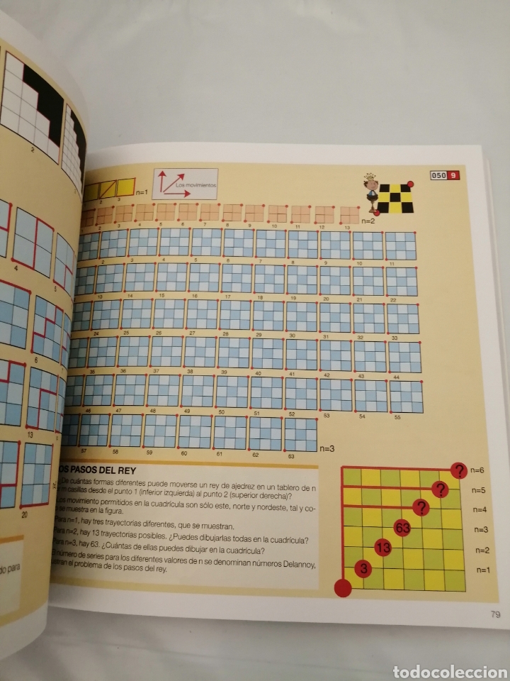Libros de segunda mano de ciencias: BRAINMATICS. ROMPECABEZAS L&Oacute;GICOS - Foto 6