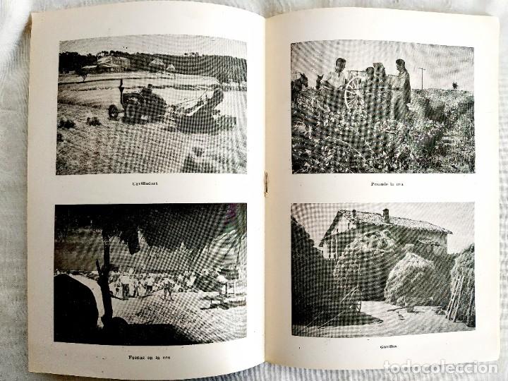 Libros de segunda mano: 1957 - EL AGRO - TEMAS ESPA&Ntilde;OLES N&Uacute;M. 331 - Foto 2
