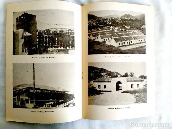 Libros de segunda mano: 1958 - EL MERCURIO - TEMAS ESPA&Ntilde;OLES N&Uacute;M. 367 - Foto 2