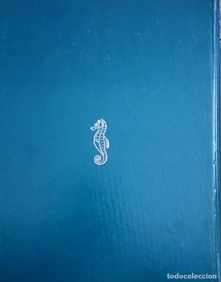 Libros de segunda mano: COLECCI&Oacute;N DE LA NATURALEZA - LIBROS TIME LIFE - EL MAR - Foto 2