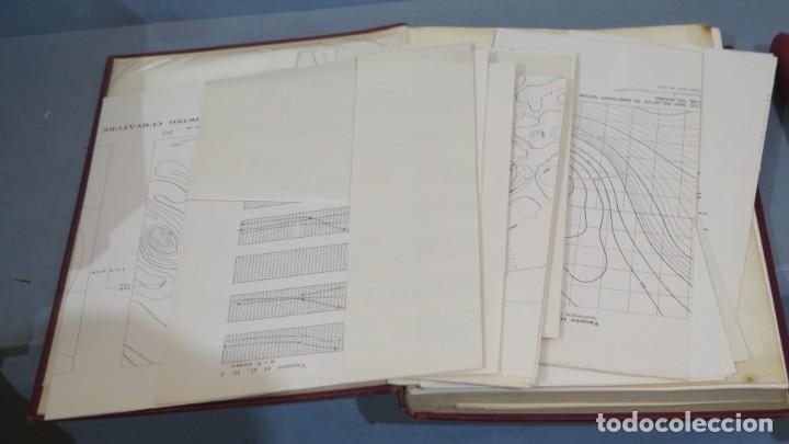 Libros de segunda mano: INTERPRETATION OF AEROMAGNETIC MAPS. VV.AA - Foto 2