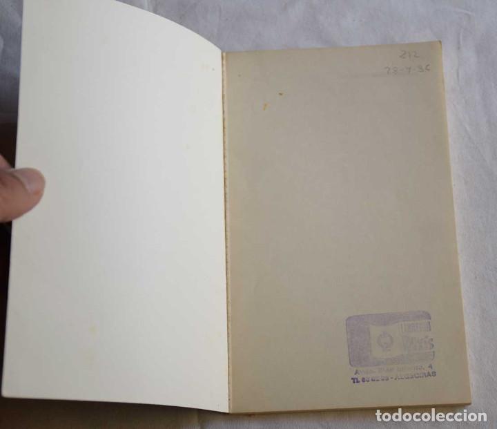 Libros de segunda mano de ciencias: Notas autobiogr&aacute;ficas - Albert Einstein - Ed Alianza , 1984 - Foto 3