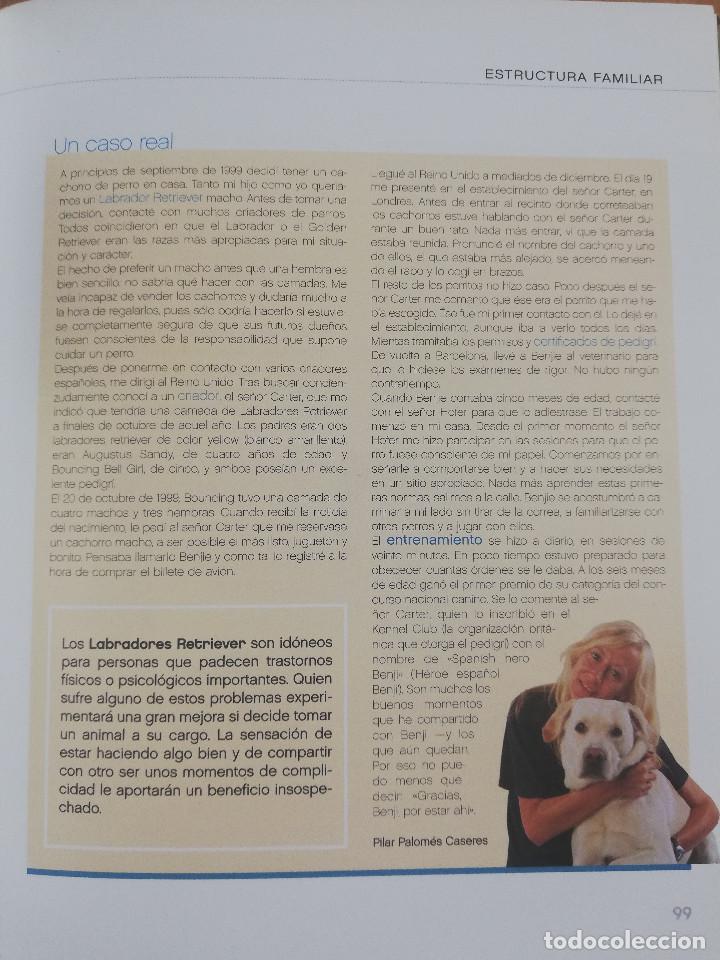 Libros de segunda mano: EL GRAN LIBRO DEL PERRO (ANDREAS HOFER) - Foto 9