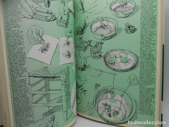Libros de segunda mano de ciencias: GUIA PRACTICA LOS AMANTES DE LA CIENCIA - Foto 5