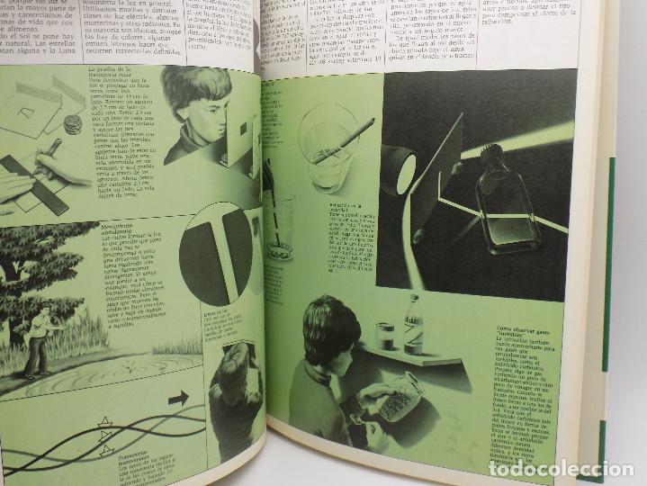Libros de segunda mano de ciencias: GUIA PRACTICA LOS AMANTES DE LA CIENCIA - Foto 7
