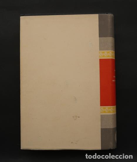 Libros de segunda mano de ciencias: LIBRO PARADOJAS MATEMATICAS . EUGENE P. NORTHROP . UTEHA - Foto 2