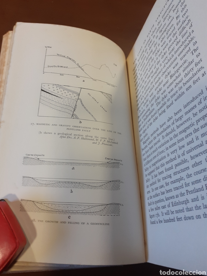 Libros de segunda mano: This strange world, A. E. Trueman. ingl&eacute;s, sin fecha. C.1950 - Foto 6