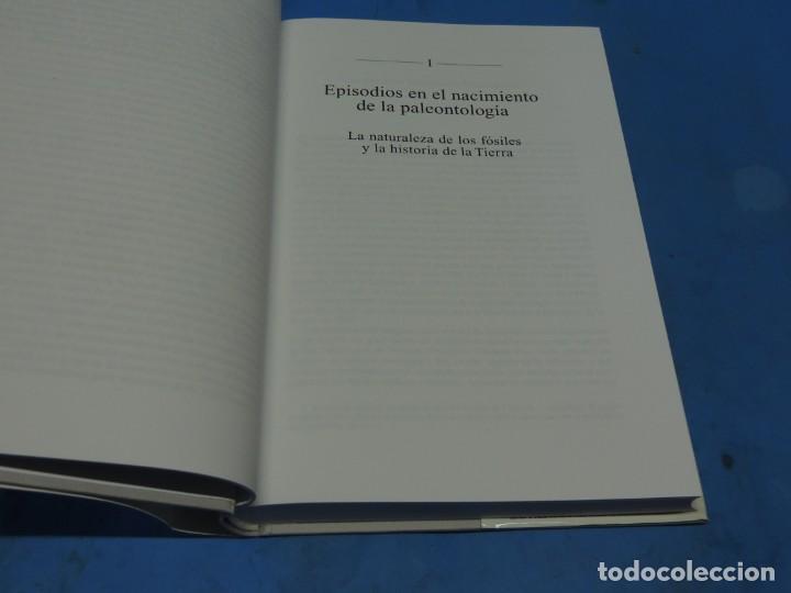 Libros de segunda mano: LAS PIEDRAS FALACES DE MARRAKECH.- STEPHEN JAY GOULD - Foto 4