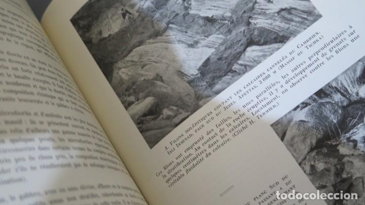 Libros de segunda mano: L&acute;EVOLUTION D ELA LITHOSPHERE. I PETROGENESE - Foto 3