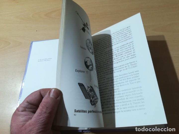 Libros de segunda mano de ciencias: COMO DESCUBRIMOS EL ESPACIO / ISAAC ASIMOV / MOLINO / AC304 - Foto 11