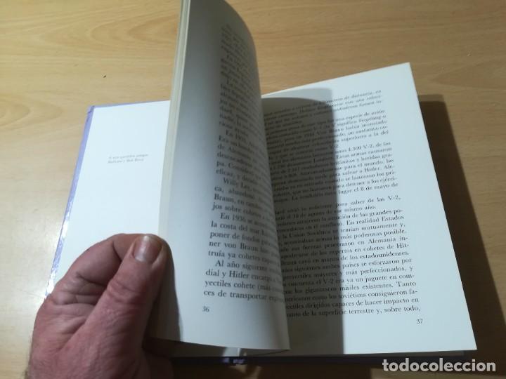Libros de segunda mano de ciencias: COMO DESCUBRIMOS EL ESPACIO / ISAAC ASIMOV / MOLINO / AC304 - Foto 12