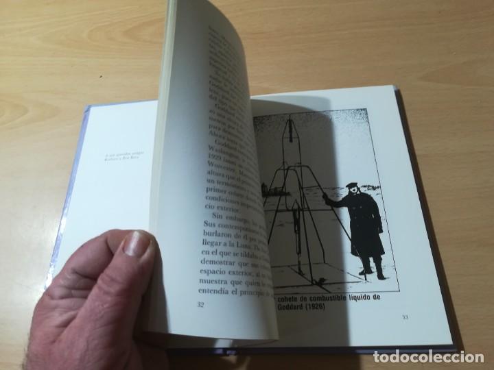 Libros de segunda mano de ciencias: COMO DESCUBRIMOS EL ESPACIO / ISAAC ASIMOV / MOLINO / AC304 - Foto 13