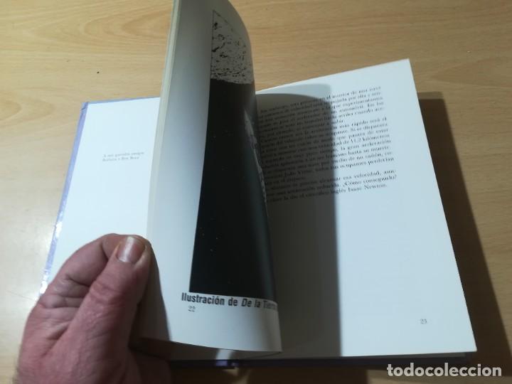 Libros de segunda mano de ciencias: COMO DESCUBRIMOS EL ESPACIO / ISAAC ASIMOV / MOLINO / AC304 - Foto 14