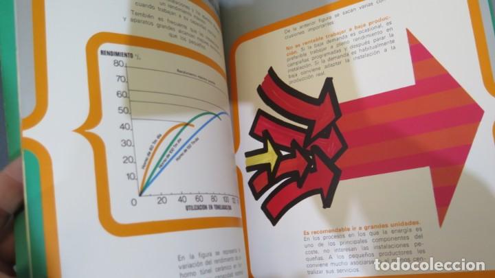 Libros de segunda mano de ciencias: ENERGIA HOY - Foto 3