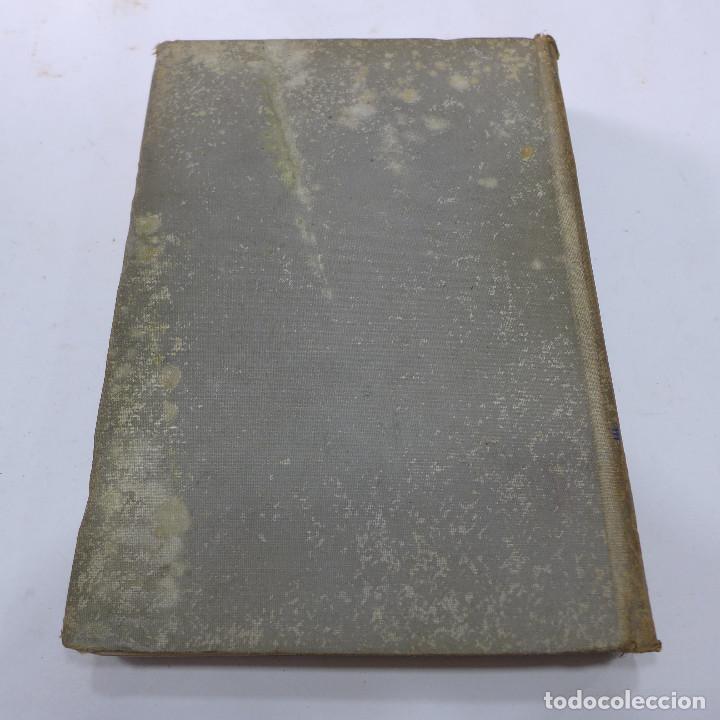 Libros de segunda mano de ciencias: FISICA GENERAL F. CORCHON GARCIA - Foto 2