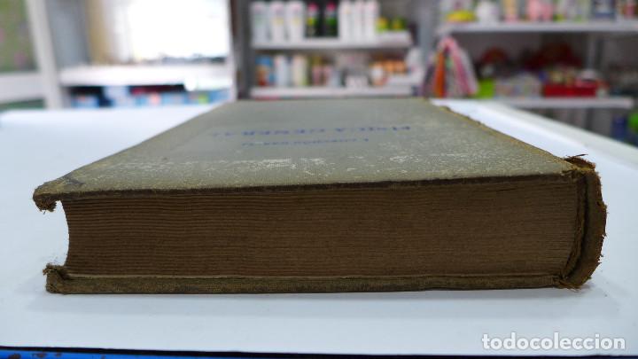 Libros de segunda mano de ciencias: FISICA GENERAL F. CORCHON GARCIA - Foto 3