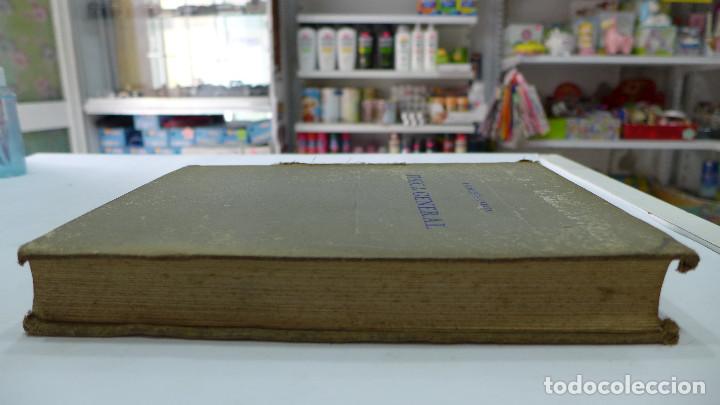 Libros de segunda mano de ciencias: FISICA GENERAL F. CORCHON GARCIA - Foto 4