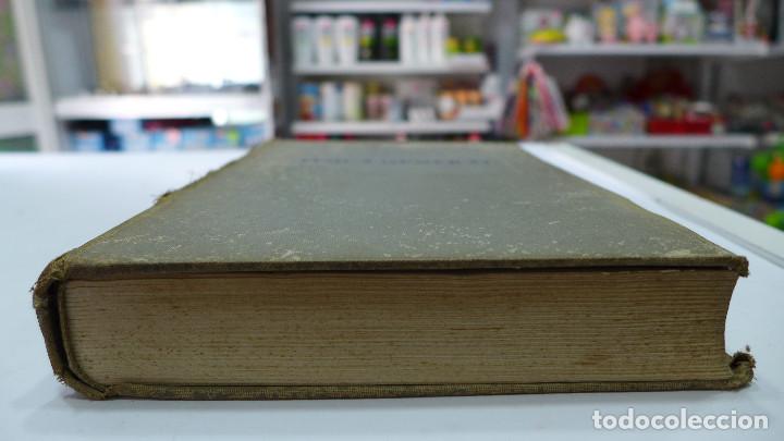 Libros de segunda mano de ciencias: FISICA GENERAL F. CORCHON GARCIA - Foto 5