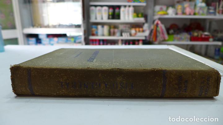 Libros de segunda mano de ciencias: FISICA GENERAL F. CORCHON GARCIA - Foto 6