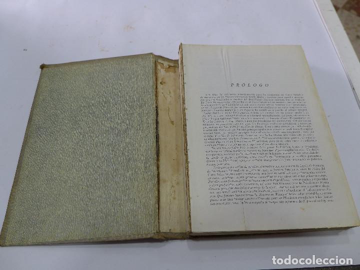 Libros de segunda mano de ciencias: FISICA GENERAL F. CORCHON GARCIA - Foto 7