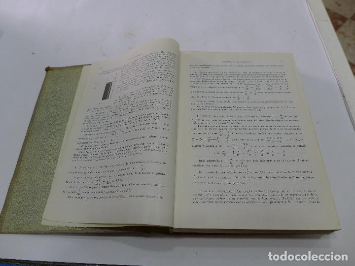 Libros de segunda mano de ciencias: FISICA GENERAL F. CORCHON GARCIA - Foto 9
