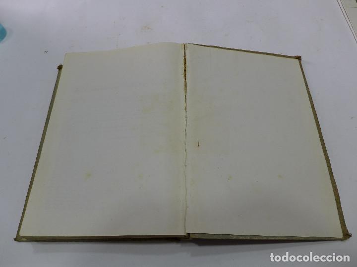 Libros de segunda mano de ciencias: FISICA GENERAL F. CORCHON GARCIA - Foto 10