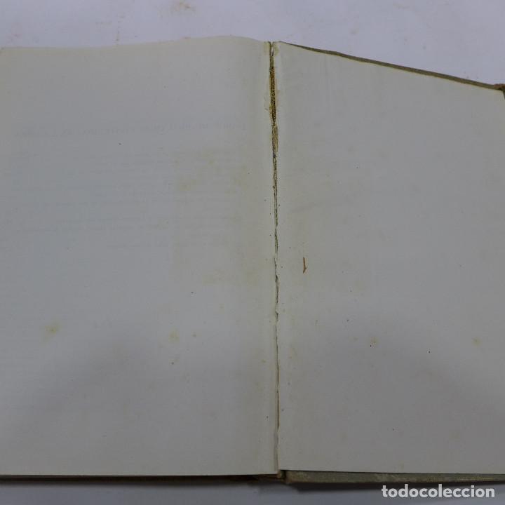 Libros de segunda mano de ciencias: FISICA GENERAL F. CORCHON GARCIA - Foto 11