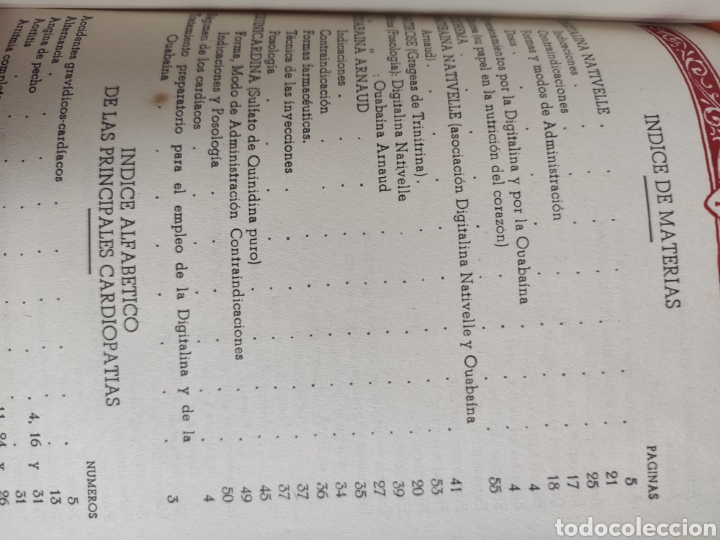 Libros de segunda mano de ciencias: Formulario NATIVELLE - Foto 3