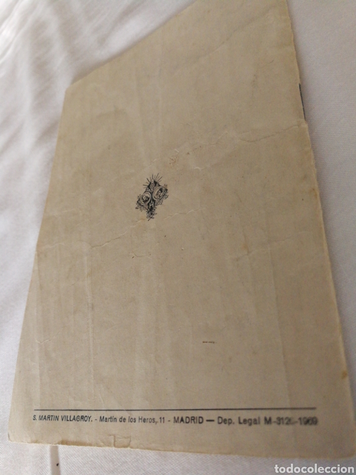 Libros de segunda mano de ciencias: TABLAS Y DEFINICIONES ARITM&Eacute;TICA. 1969 - Foto 4