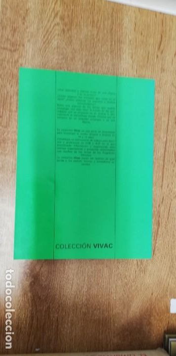 Libros de segunda mano: LA VIDA EN LAS AGUAS DULCES. KONRAD AMMANN. 2&ordf; EDIC. 1987. ED. TEIDE - Foto 5