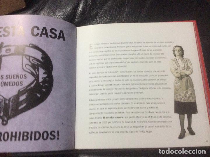Libros de segunda mano: EL LIBRO DEL PENE JOSEPH COHEN - Foto 3