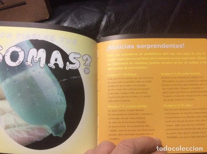 Libros de segunda mano: EL LIBRO DEL PENE JOSEPH COHEN - Foto 4