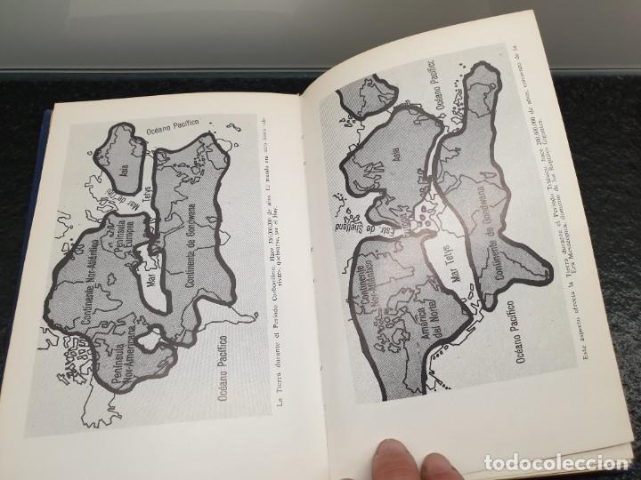 Libros de segunda mano: El Ocaso de los Dinosaurios. Alejandro Vignati. A.T.E. 1976. - Foto 6