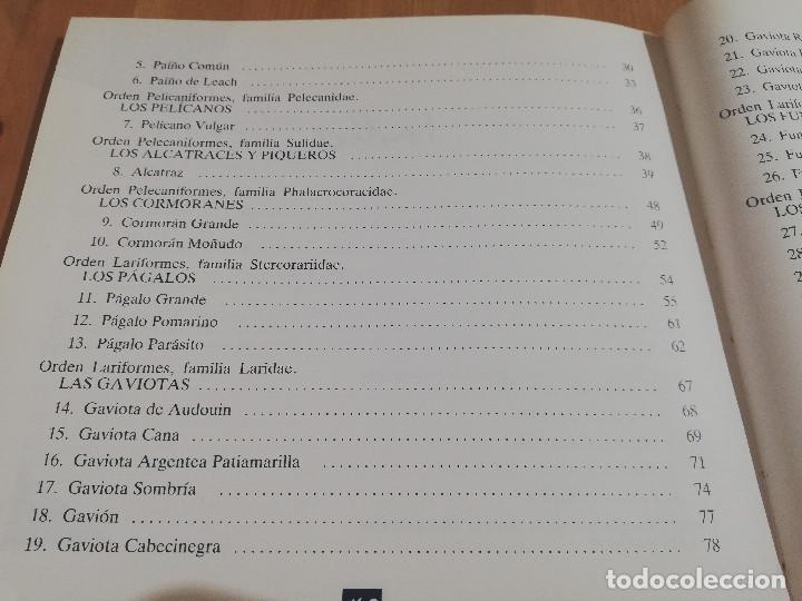 Libros de segunda mano: ALAS EN LA MAR (CARLES CARBONERAS I MALET) - Foto 4