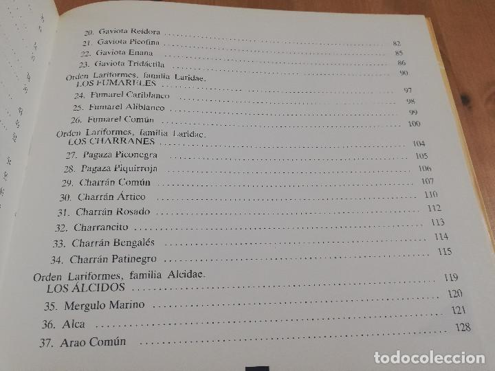 Libros de segunda mano: ALAS EN LA MAR (CARLES CARBONERAS I MALET) - Foto 5