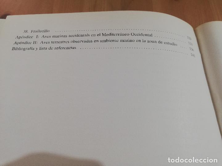 Libros de segunda mano: ALAS EN LA MAR (CARLES CARBONERAS I MALET) - Foto 6