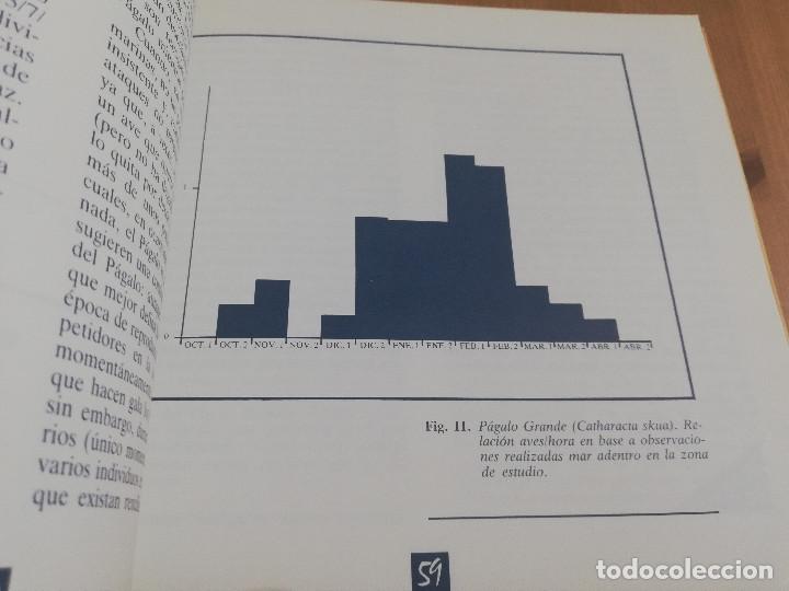 Libros de segunda mano: ALAS EN LA MAR (CARLES CARBONERAS I MALET) - Foto 9